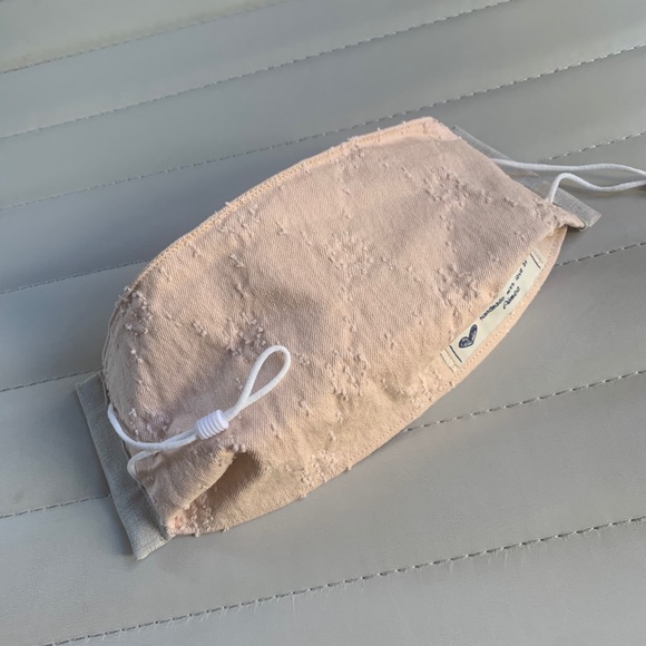 Accessories - Designer 3D Face Mask COMFORTABLE